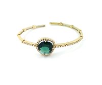 Bracciale Sangiorgi Preziosi Donna in Oro rosa Ametista 15012022-2 - 15012022-2